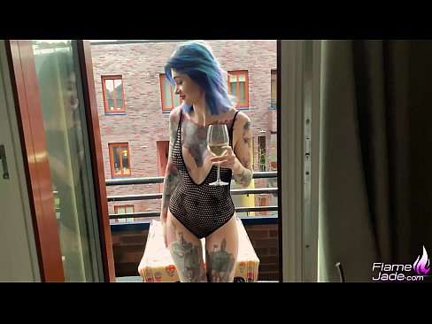 ❤️ ריזיק מיידל סאַקינג מיט אַ גולפּ און פאַקינג לייַדנשאַפטלעך אונטער די אָפֿן הימל ❤❌ פאַקינג ביי אונדז yi.pinkporno.ru ﹏